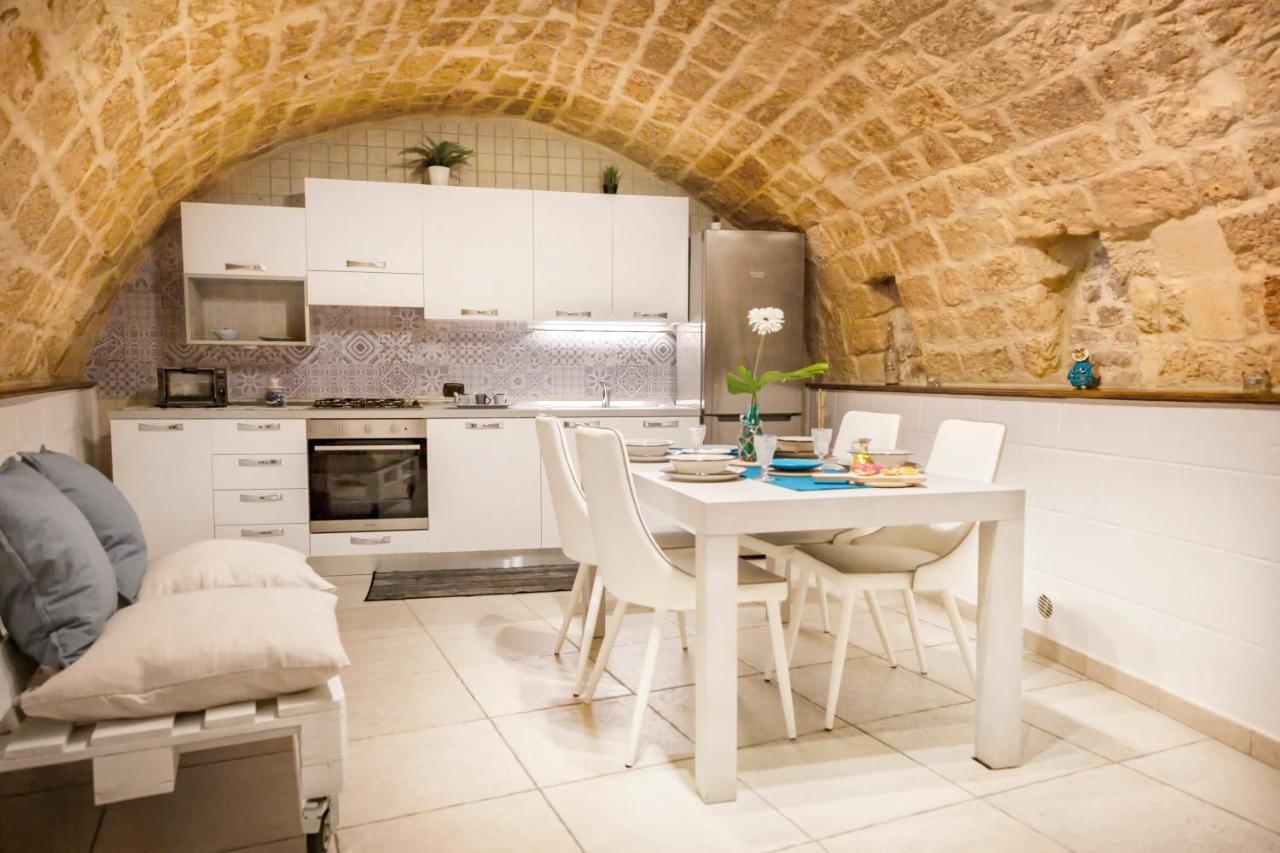Terrazzini In Corte Bari Exterior foto